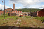 Holiday Home HagforsSemester  | Train Museum Hagfors